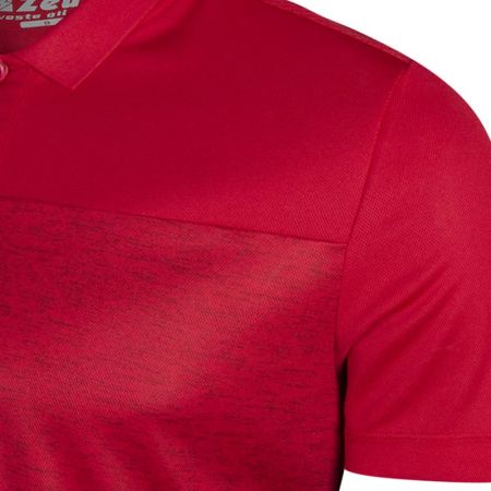 Мъжка Тениска ZEUS Polo Olympia Rosso 516342 Polo Olympia изображение 5